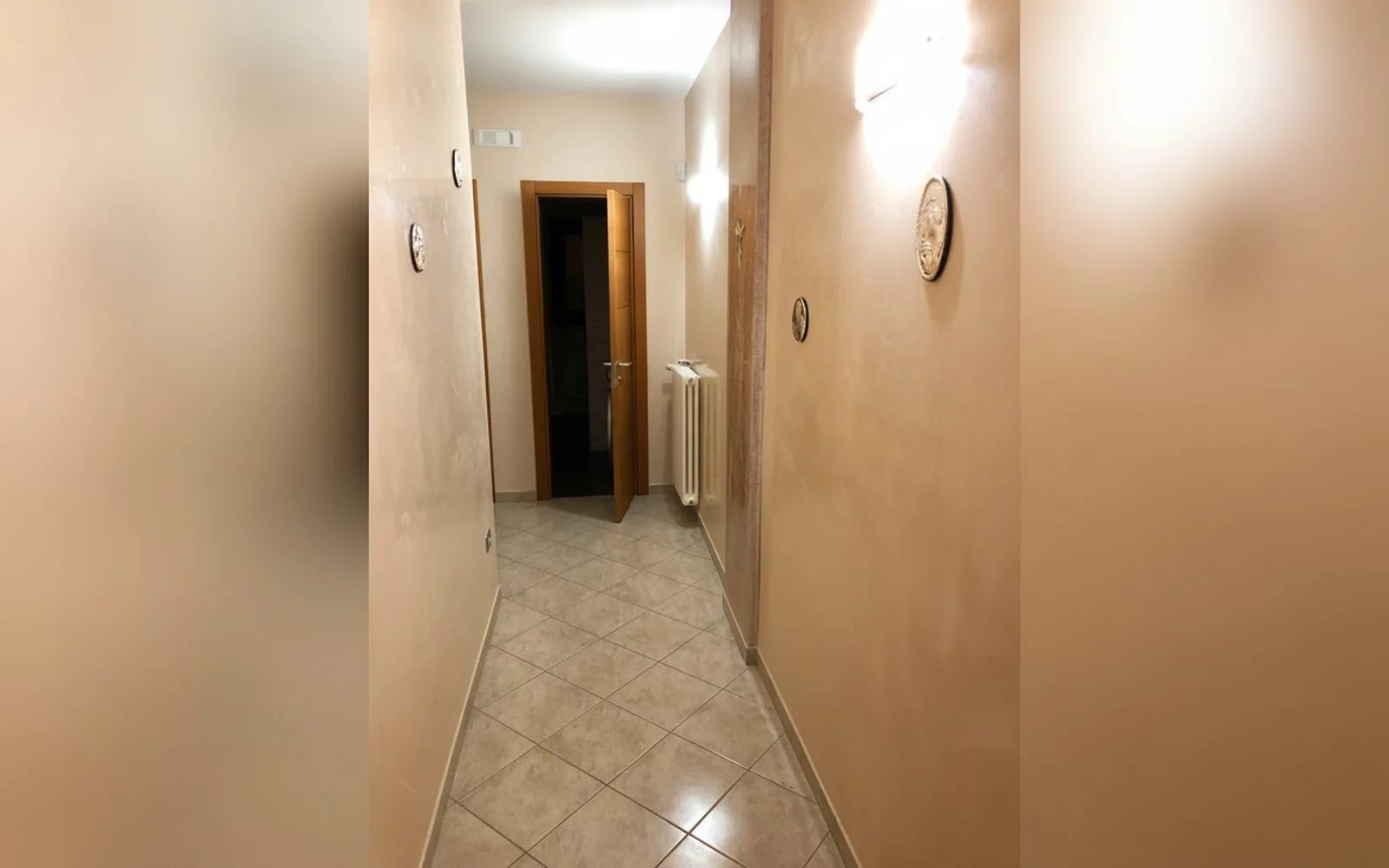 Dimora Donizzetti, 