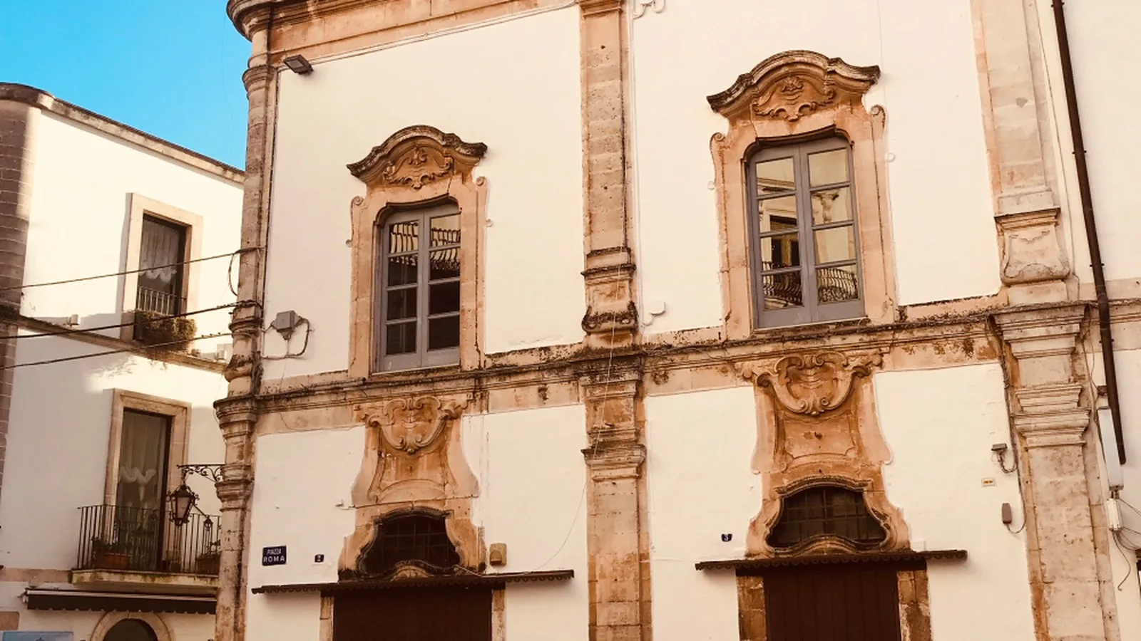 Dimora Donizzetti, 
