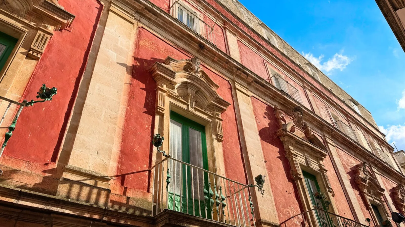Dimora Donizzetti, 
